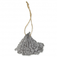 Набор декоративных подвесок из фетра "Гномы в колпачках"