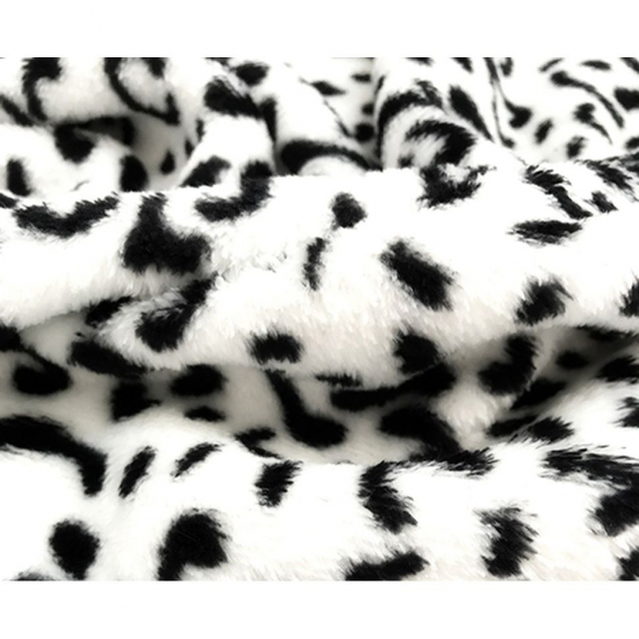 Мех для игрушек М-1503 КЛ.25752 50х50см (±1,0см) 200г/м?