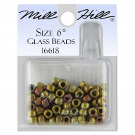 25068_Бисер №6