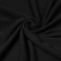 Ткань термобифлекс Термо TBY 270-1 270г/м? 95%пэ 5%спандекс шир.160см цв.черный рул.23-27кг