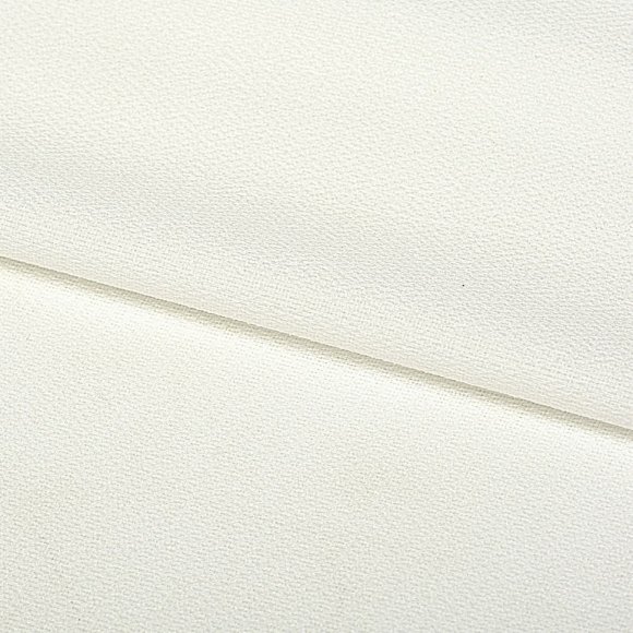 Дублерин Textra, 672W, 72 г/м2, белый, 100%ПЭ, ш. 150 см., рул. 100м.