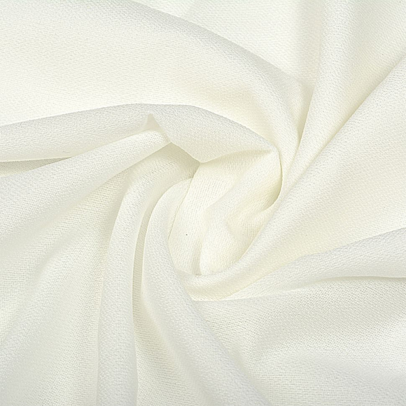 Дублерин Textra, 672W, 72 г/м2, белый, 100%ПЭ, ш. 150 см., рул. 100м.