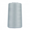 Нитки швейные 40/2 полиэстер 5000 ярд цв.351 голубой MAX