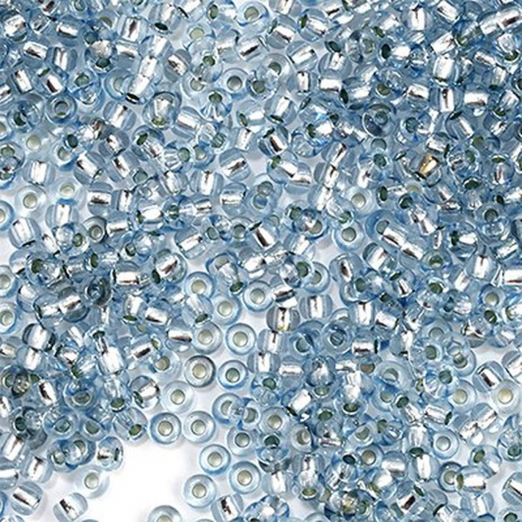 Бисер Preciosa 10/0 арт. TSL цв.78232 / 331-19001 уп.50г