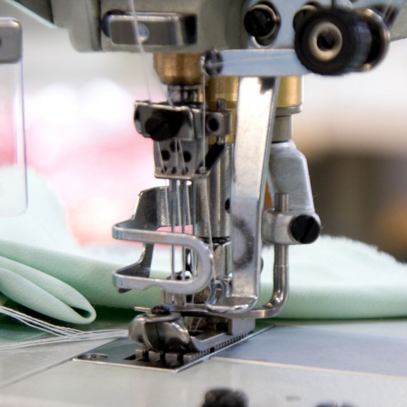 Промышленная швейная машина Typical (голова) GK1500-01