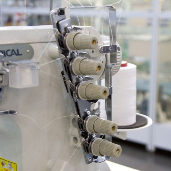 Промышленная швейная машина Typical (голова) GK1500-01