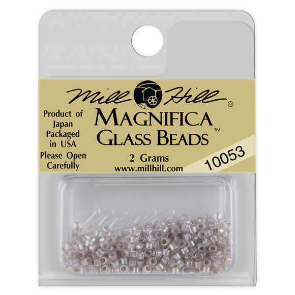 Бисер "Магнифика"" №12