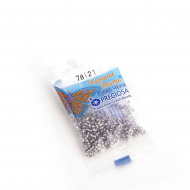 Бисер Preciosa арт. 78121 уп.5г