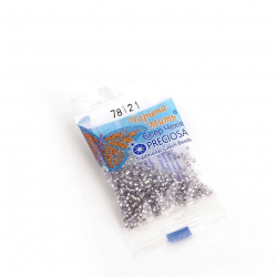 Бисер Preciosa арт. 78121 уп.5г