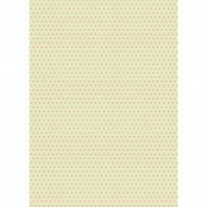 Ткань для пэчворка PEPPY Викторианские Розы 146 г/м? 100% хлопок цв.ВР-24 розовый уп.50х55 см