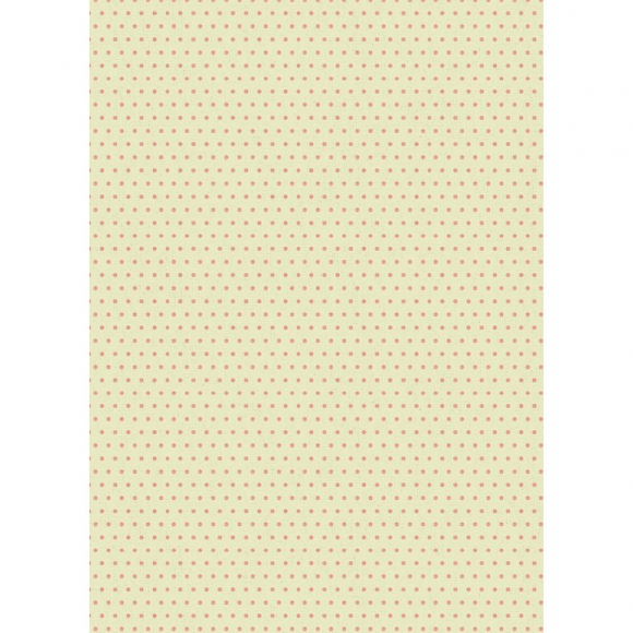 Ткань для пэчворка PEPPY Викторианские Розы 146 г/м? 100% хлопок цв.ВР-24 розовый уп.50х55 см