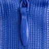 Молния потайная нераз 20см S-302 синий светлый SBS уп.100шт