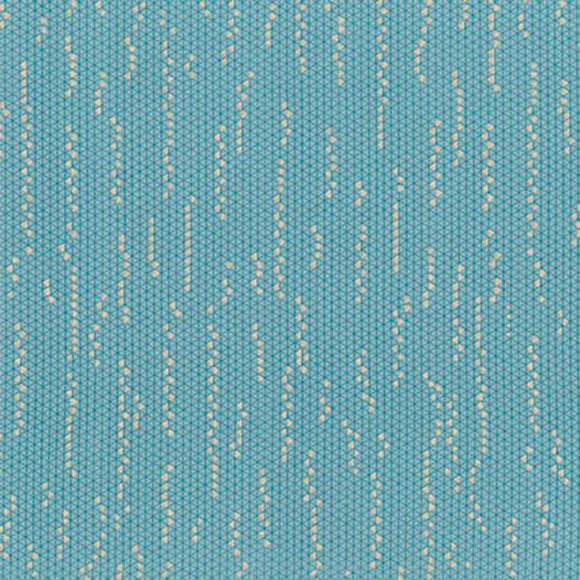 Ткань для пэчворка PEPPY Winter Shimmer 146 г/м? 100% хлопок цв.AJSP-18218-312 STARRY NIGHT уп.50х55 см