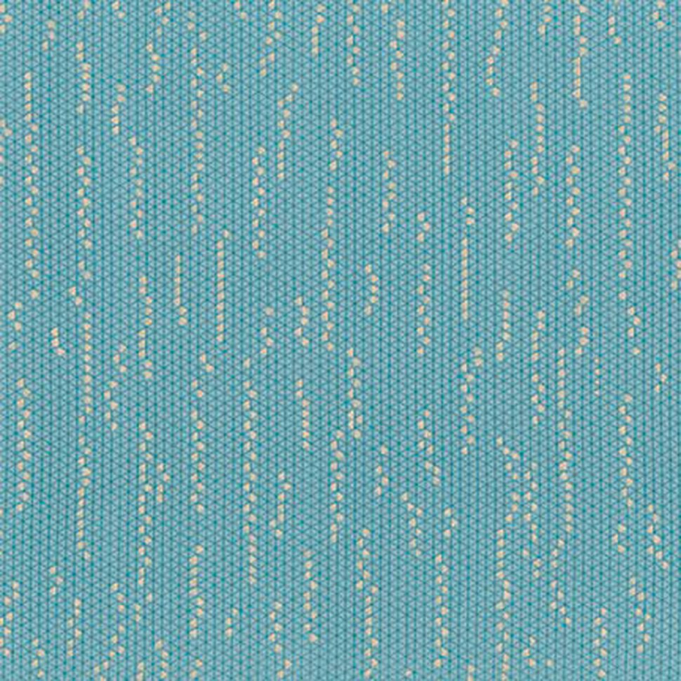 Ткань для пэчворка PEPPY Winter Shimmer 146 г/м? 100% хлопок цв.AJSP-18218-312 STARRY NIGHT уп.50х55 см