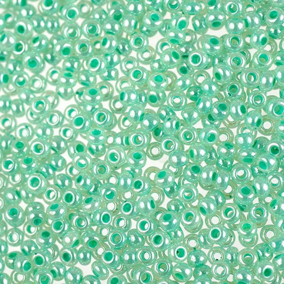 Бисер Preciosa арт. 37358 уп.5г Бисер Preciosa арт. 37358 уп.5г