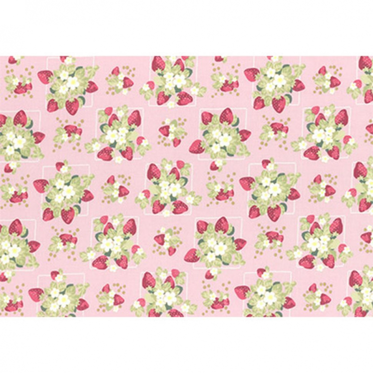 Ткань для пэчворка PEPPY La Conner 130 г/м? 100% хлопок цв.31543-20 уп.50х55 см