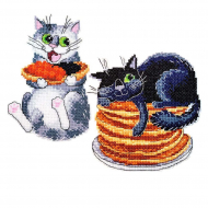 195216_Набор для создания сувениров "Лакомке блины"