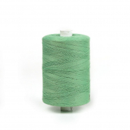 Нитки армированные 45ЛЛ  2500 м цв.3108 св.зеленый