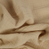 Ткань Муслин 125 г/м? 100% хлопок шир.130 см арт.TBY.Mus.24723.47 цв.47 бежевый уп.1м
