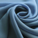 Ткань Шифон 80 г/м? 100% полиэстер шир.150 см арт.Р.14953.19 цв.19 синий уп.40м