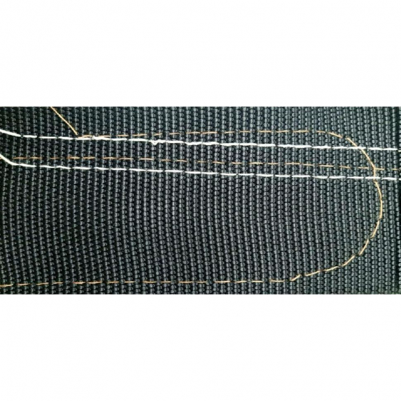 Прямострочная промышленная швейная машина для шитья строп A-450 Aurora