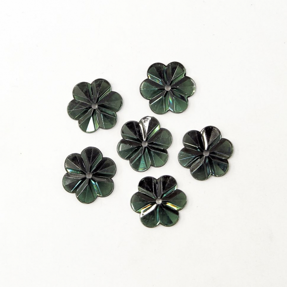 16461_Украшение с отверстием для скрепляющего пистолета Ка-Джинкер