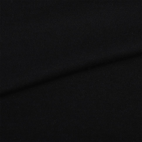 Ткань интерлок гл/крашеный, 180г/м? 100% хл шир.95+95см арт.ДЛ-180955-3156 цв.черный уп.6м (1кг-3м) Ткань интерлок гл/крашеный, 180г/м? 100% хл шир.95+95см арт.ДЛ-180955-3156 цв.черный уп.6м (1кг-3м)