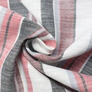 Ткань Хлопок 135 г/м? 100% хлопок шир.145 см арт.Р.11603.02 цв.02 красный уп.25м Ткань Хлопок 135 г/м? 100% хлопок шир.145 см арт.Р.11603.02 цв.02 красный уп.25м