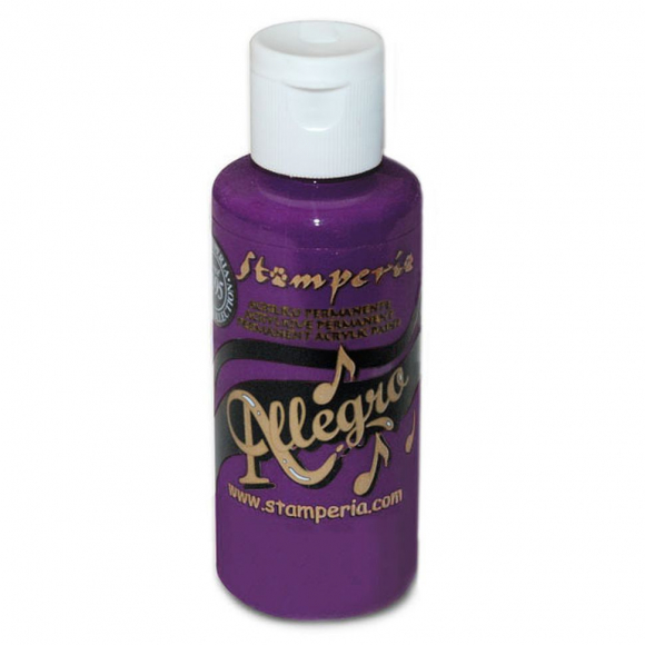 27705_Краска акриловая "Allegro"