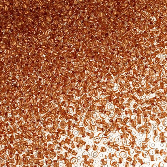 Бисер Preciosa арт. 68105 уп.5г