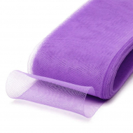 Регилин TBY мягкий MF-100 шир.100мм цв.A10 фиолетовый уп.23м