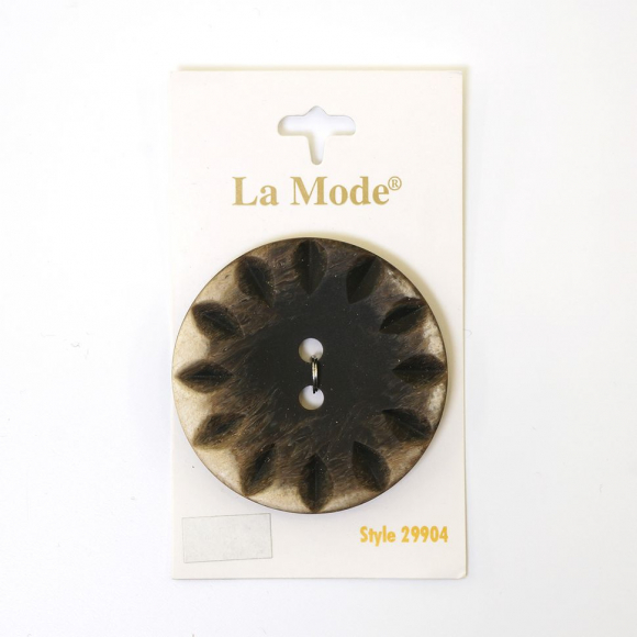 Пуговица Big Buttons