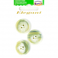 Пуговицы ELEGANT