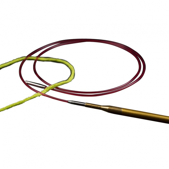 85764_Набор лесок, длина 60, 80 и 100 см для системы addiClick SOS