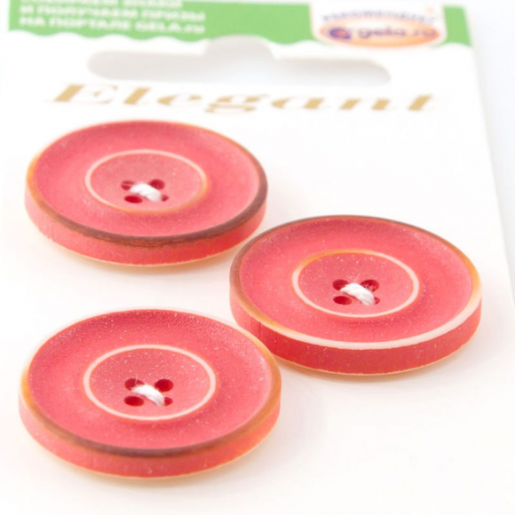 Пуговицы ELEGANT