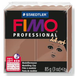 92390_Пластика для изготовления кукол FIMO "Professional doll art"