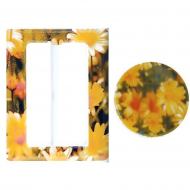 Пряжка арт.ТВК.YP 020 Пряжка арт.ТВК.YP 020