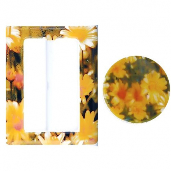 Пряжка арт.ТВК.YP 020