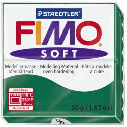 88578_Полимерная глина FIMO "Soft"