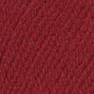 Пряжа для вязания ТРО Подмосковная (50% шерсть, 50% акрил) 10х100г/250м цв.0706 гвоздика