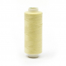 Нитки Dor Tak бытовые 40/2 полиэстер 366м цв.106 св.желтый