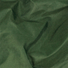 Ткань курточная TBY Дюспо 240T с пропиткой PU MILKY 80г/м? S190 т.зеленый рул.100м