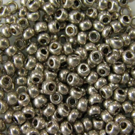 Бисер №10, 5 г., цвет 18141