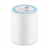 Нитки для трикотажных тканей SumikoThread TST 50 100% нейлон 300 м (328 я) цв.401 белый