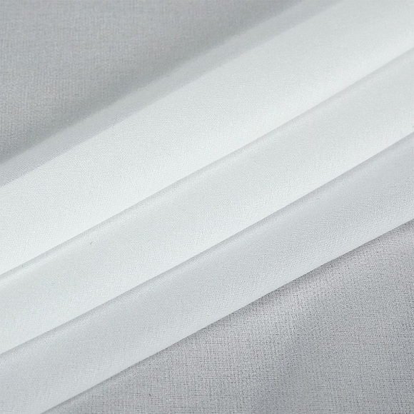 Дублерин IdealTex эластичный 18г/м? 218W белый 150см рул.100м