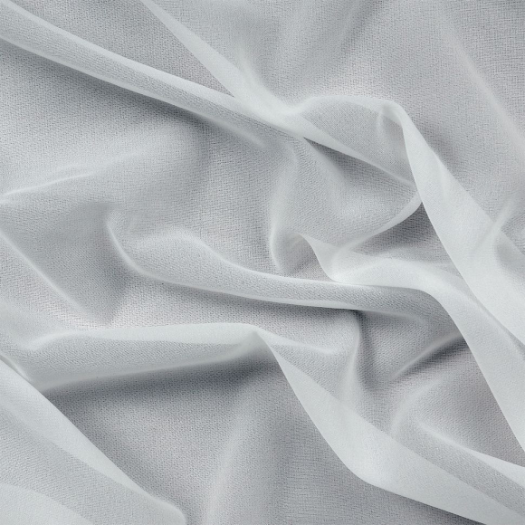 Дублерин IdealTex эластичный 18г/м? 218W белый 150см рул.100м