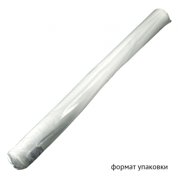 Дублерин IdealTex эластичный 18г/м? 218W белый 150см рул.100м