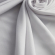 Ткань Трикотаж вискозный 270 г/м? 95% вискоза, 5% спандекс шир.150 см арт.Р.15163.01 цв.01 белый рул.25м