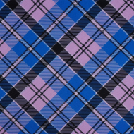 Ткань Габардин 140 г/м? 100% полиэстер шир.155 см арт.T.4000.23 цв.синий рул.25м