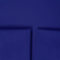 Ткань ТиСи поплин стрейч 110 г/м? 65% пэ, 33% хлопок, 2% спандекс шир.150 см арт.TBY.TC.27 цв.т.синий уп.5м